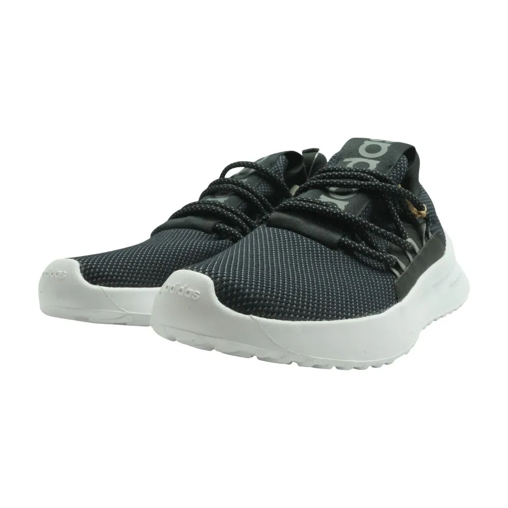 Black Slip On Sneaker