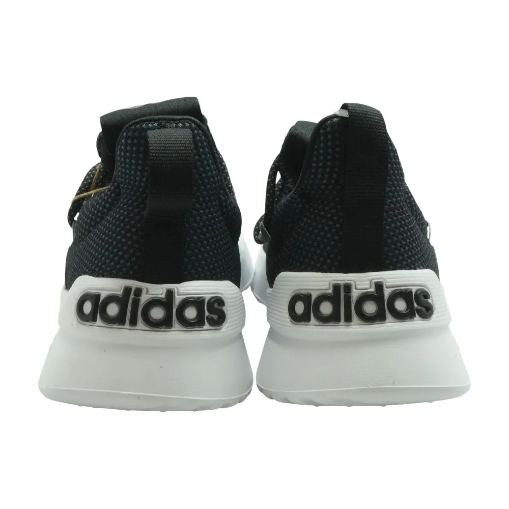 Black Slip On Sneaker