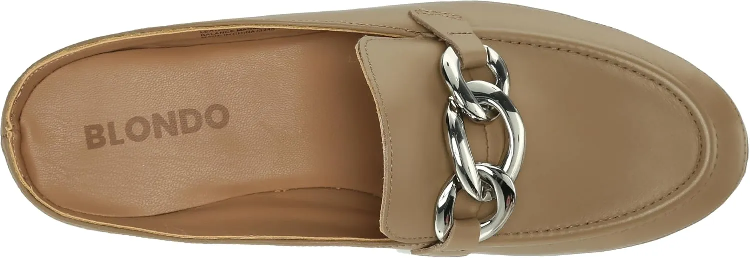 Blondo Women's Bryce Loafer