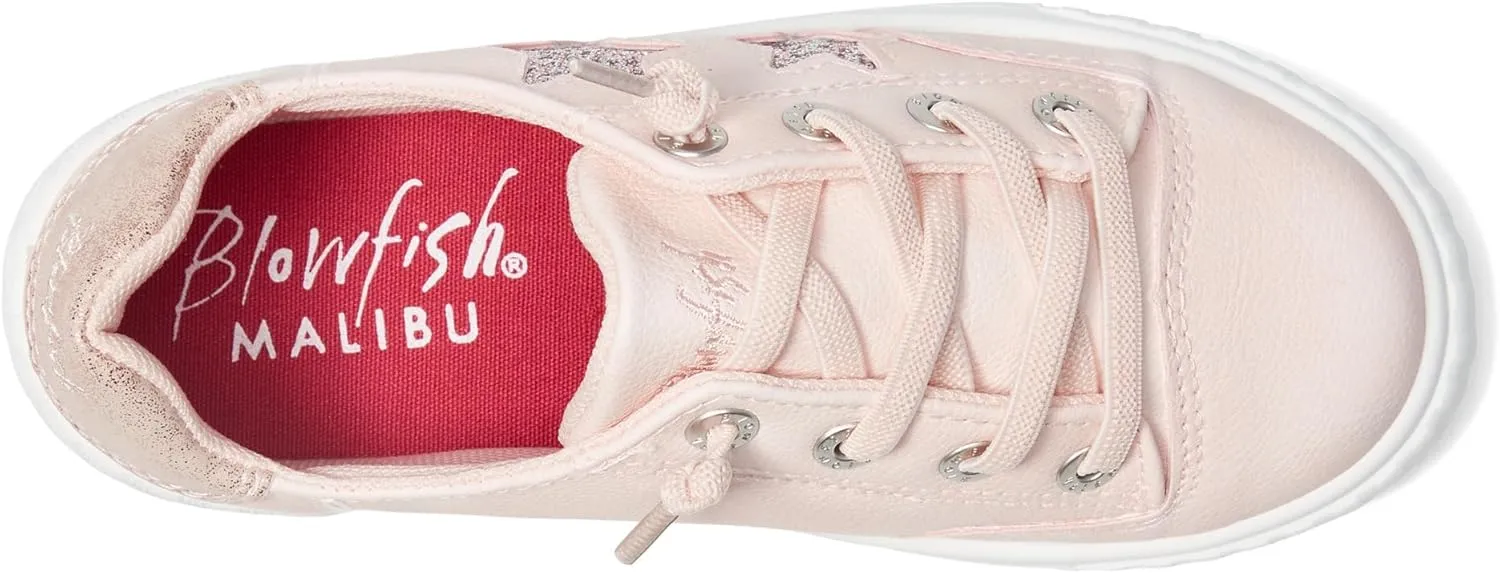 Blowfish Girls' Wander Slip-On Sneaker