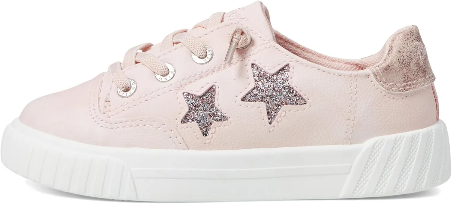 Blowfish Girls' Wander Slip-On Sneaker