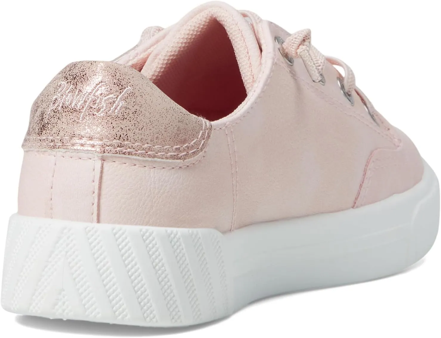 Blowfish Girls' Wander Slip-On Sneaker