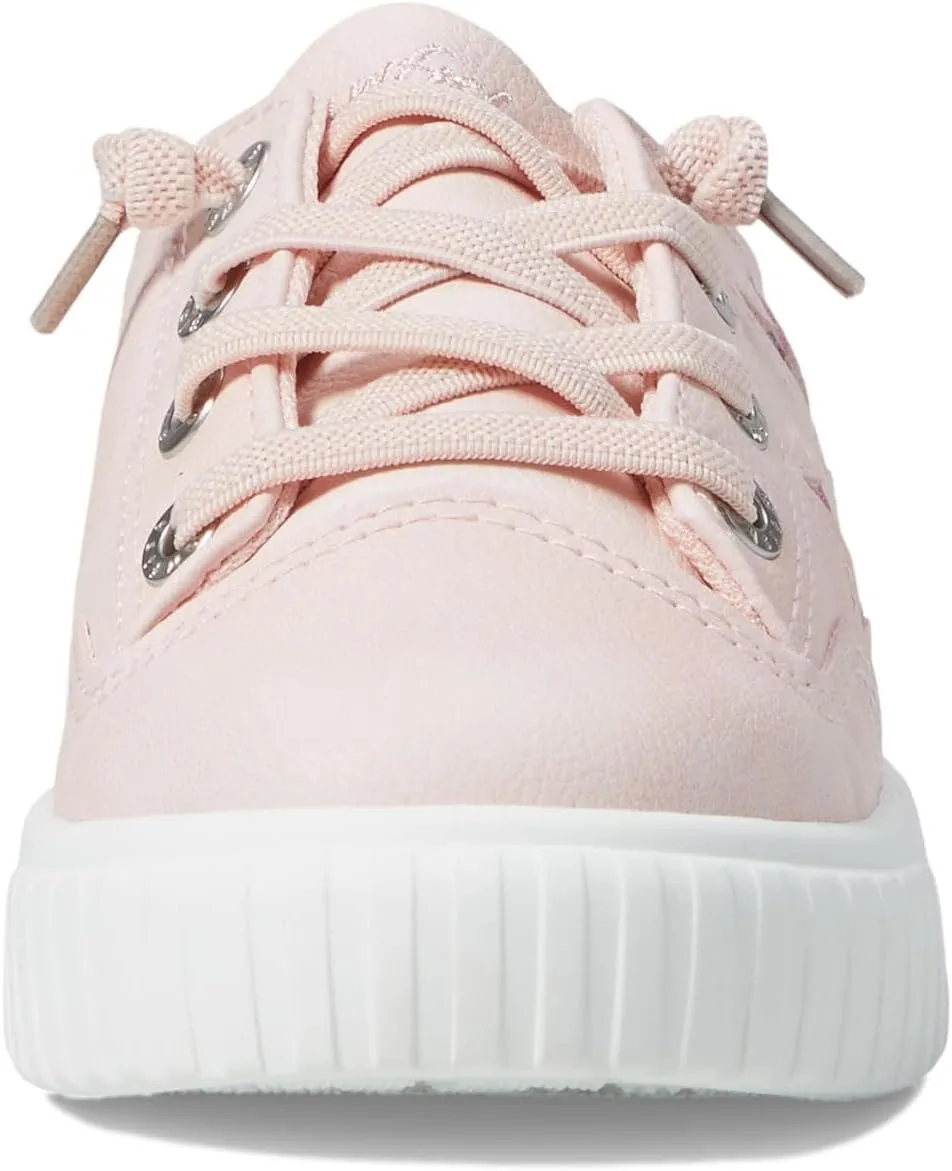 Blowfish Girls' Wander Slip-On Sneaker