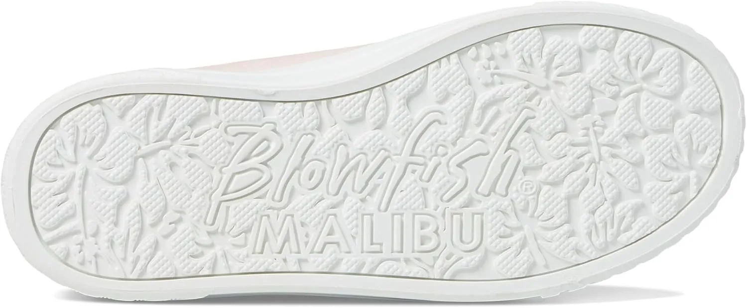 Blowfish Girls' Wander Slip-On Sneaker