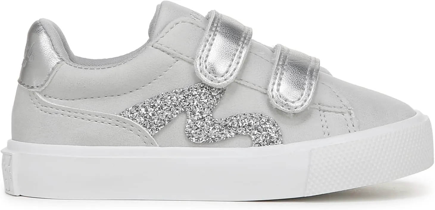 Blowfish Malibu Baby-Girl's Vice-b-t Sneaker