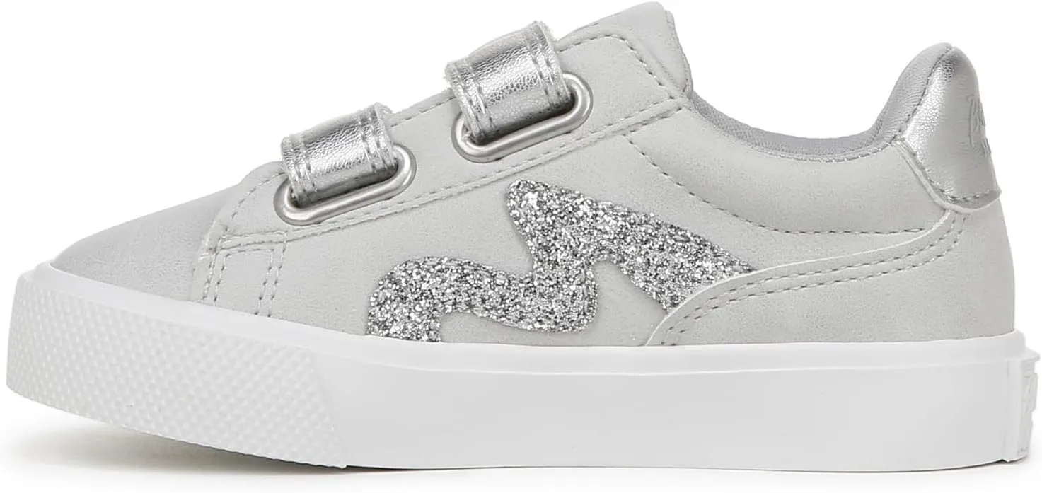 Blowfish Malibu Baby-Girl's Vice-b-t Sneaker