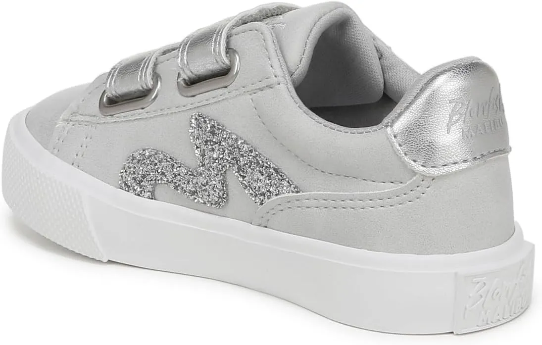 Blowfish Malibu Baby-Girl's Vice-b-t Sneaker