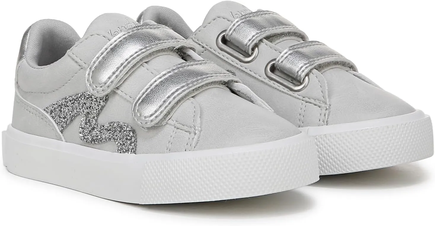 Blowfish Malibu Baby-Girl's Vice-b-t Sneaker