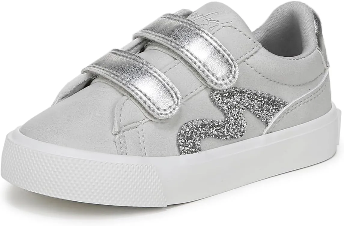 Blowfish Malibu Baby-Girl's Vice-b-t Sneaker