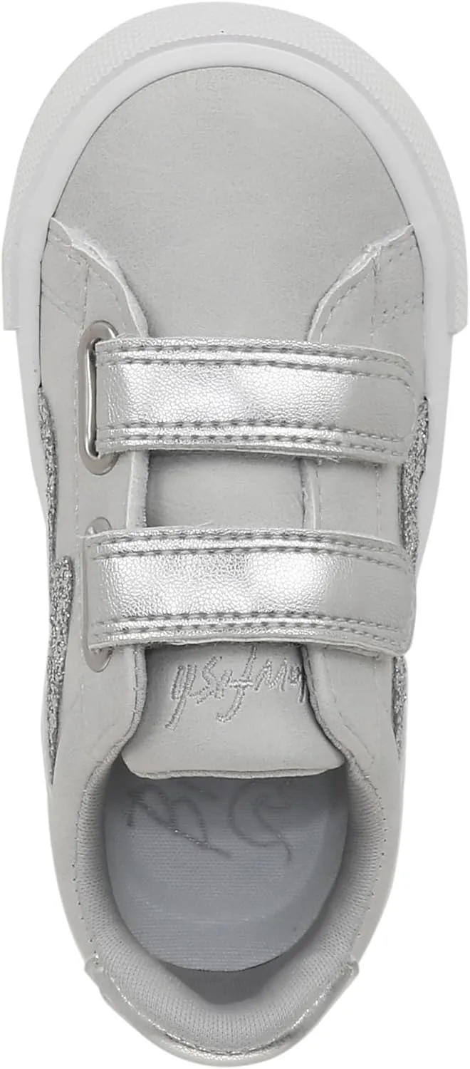 Blowfish Malibu Baby-Girl's Vice-b-t Sneaker