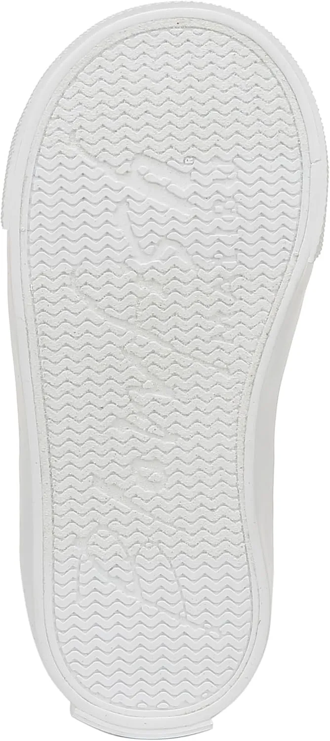 Blowfish Malibu Baby-Girl's Vice-b-t Sneaker