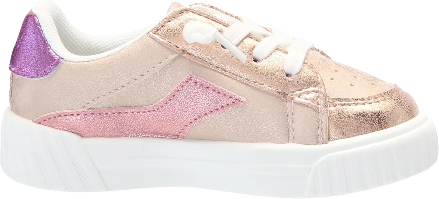 Blowfish Malibu Baby-Girl's Willa-t Sneakers