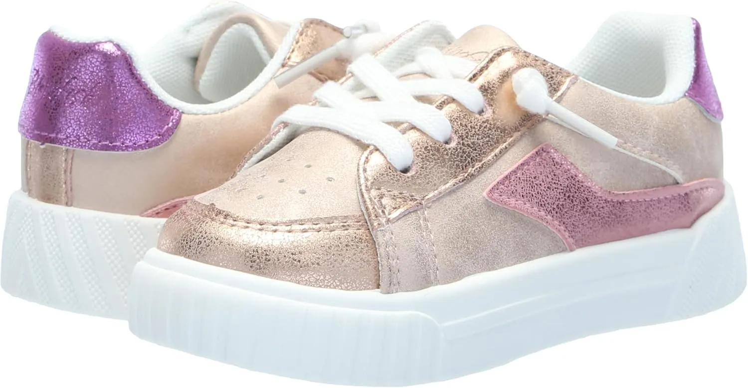Blowfish Malibu Baby-Girl's Willa-t Sneakers