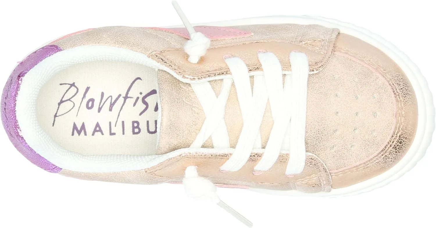 Blowfish Malibu Baby-Girl's Willa-t Sneakers