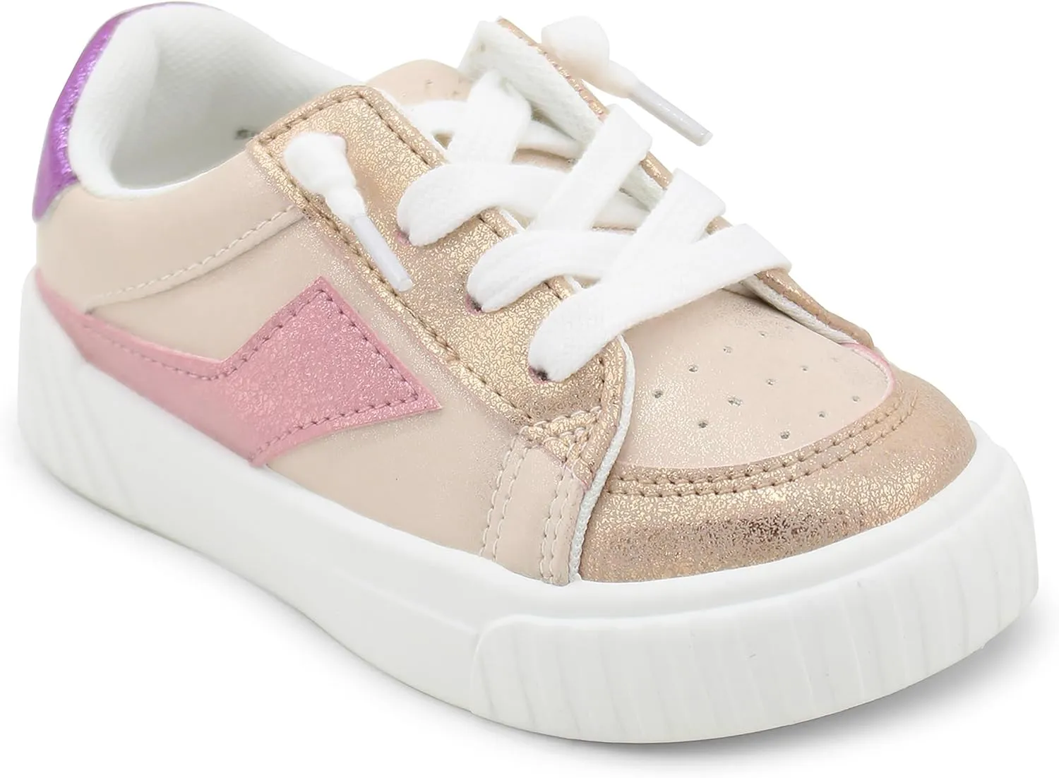 Blowfish Malibu Baby-Girl's Willa-t Sneakers