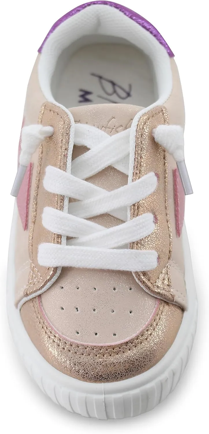 Blowfish Malibu Baby-Girl's Willa-t Sneakers