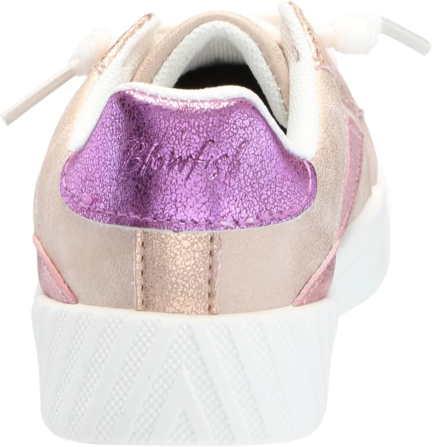 Blowfish Malibu Baby-Girl's Willa-t Sneakers