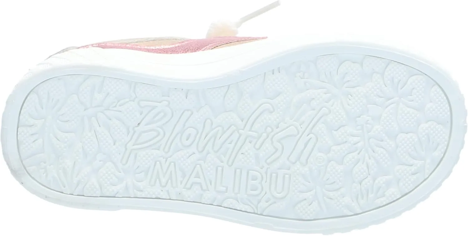 Blowfish Malibu Baby-Girl's Willa-t Sneakers