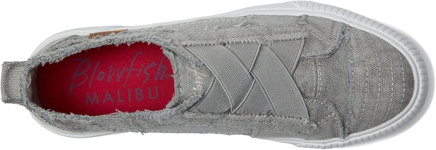 Blowfish Malibu Girl's Create-k Sneaker