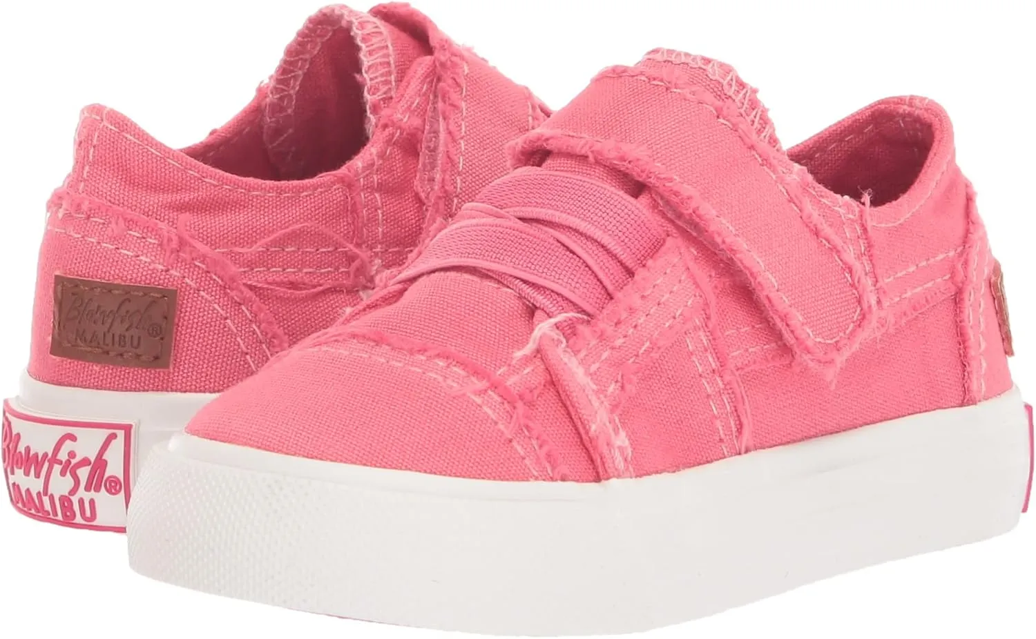 Blowfish Malibu Girl's Montebello-t Sneaker