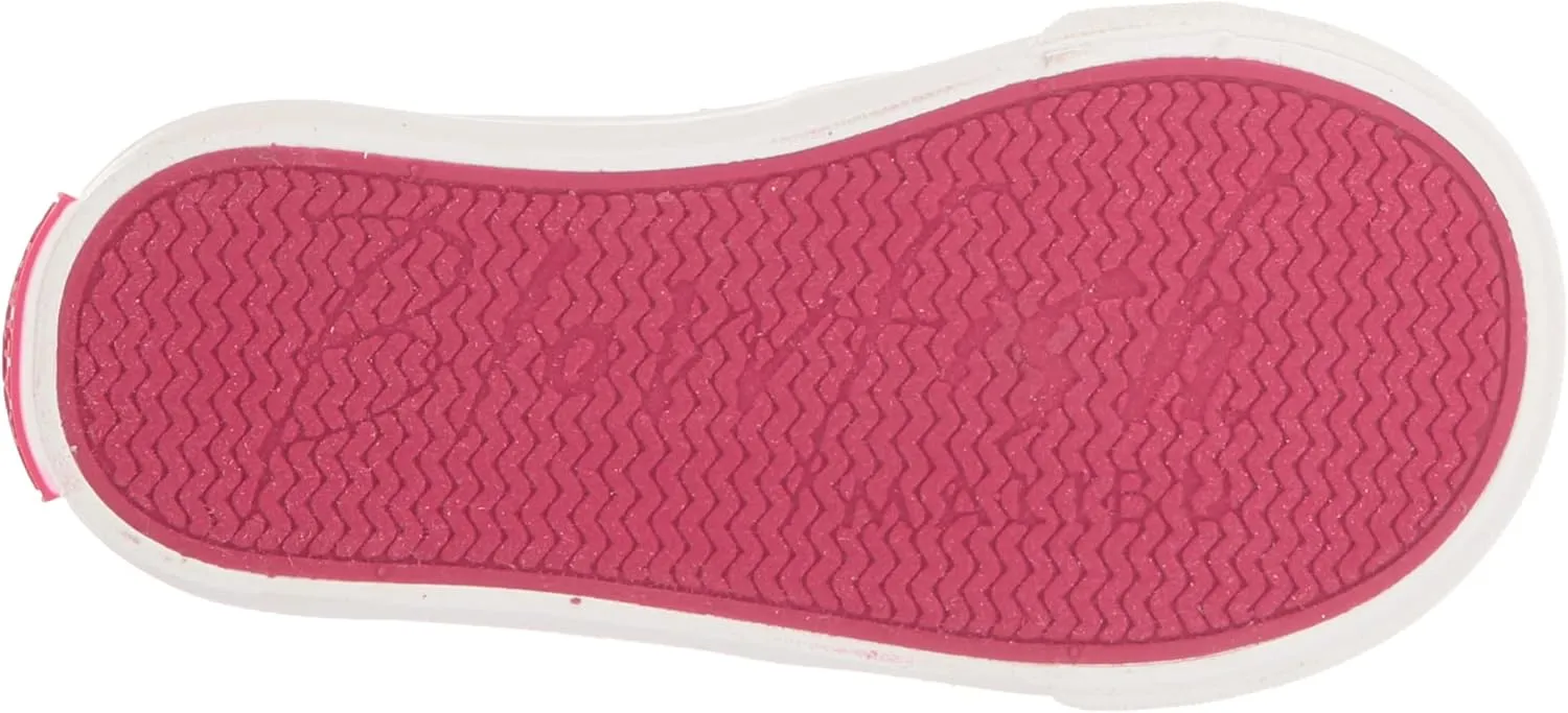 Blowfish Malibu Girl's Montebello-t Sneaker