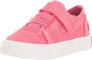 Blowfish Malibu Girl's Montebello-t Sneaker
