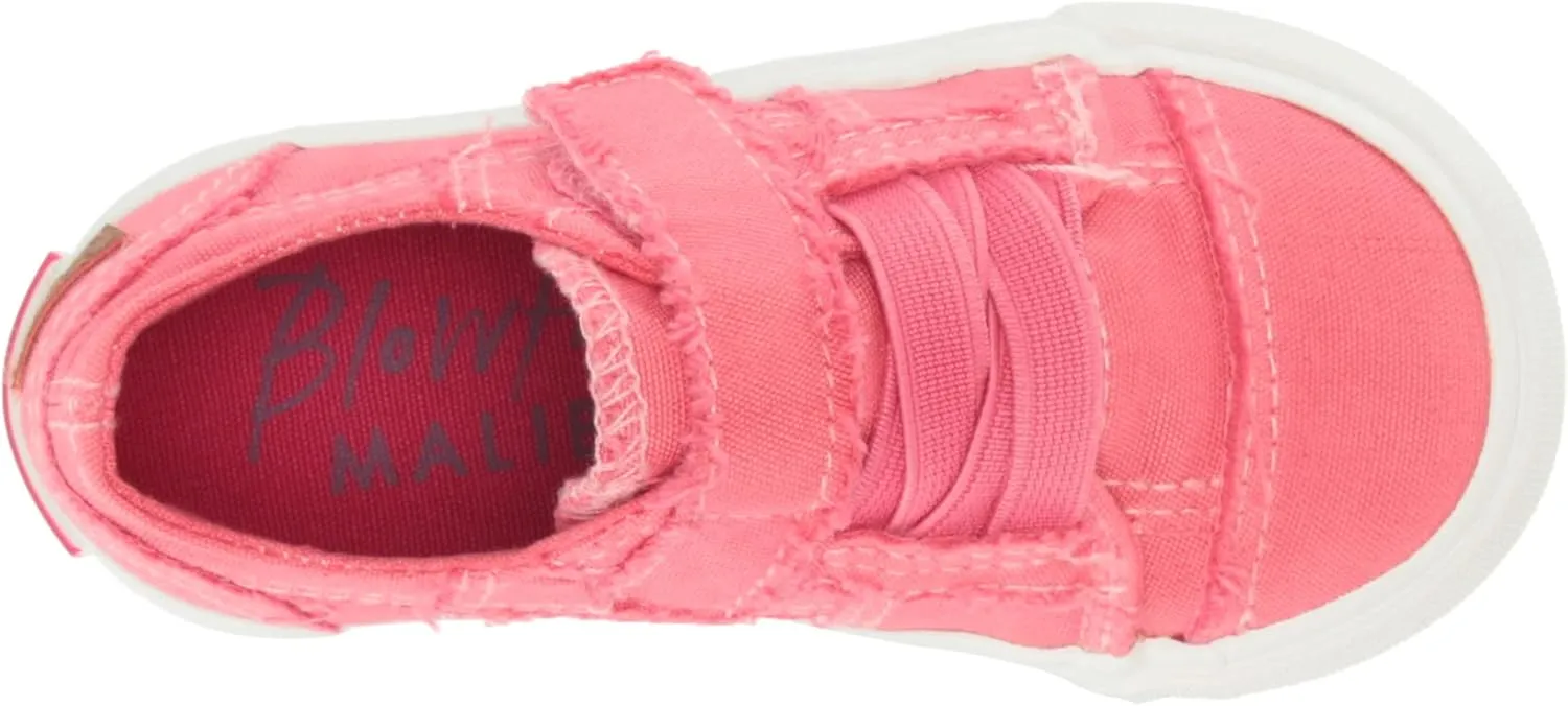 Blowfish Malibu Girl's Montebello-t Sneaker