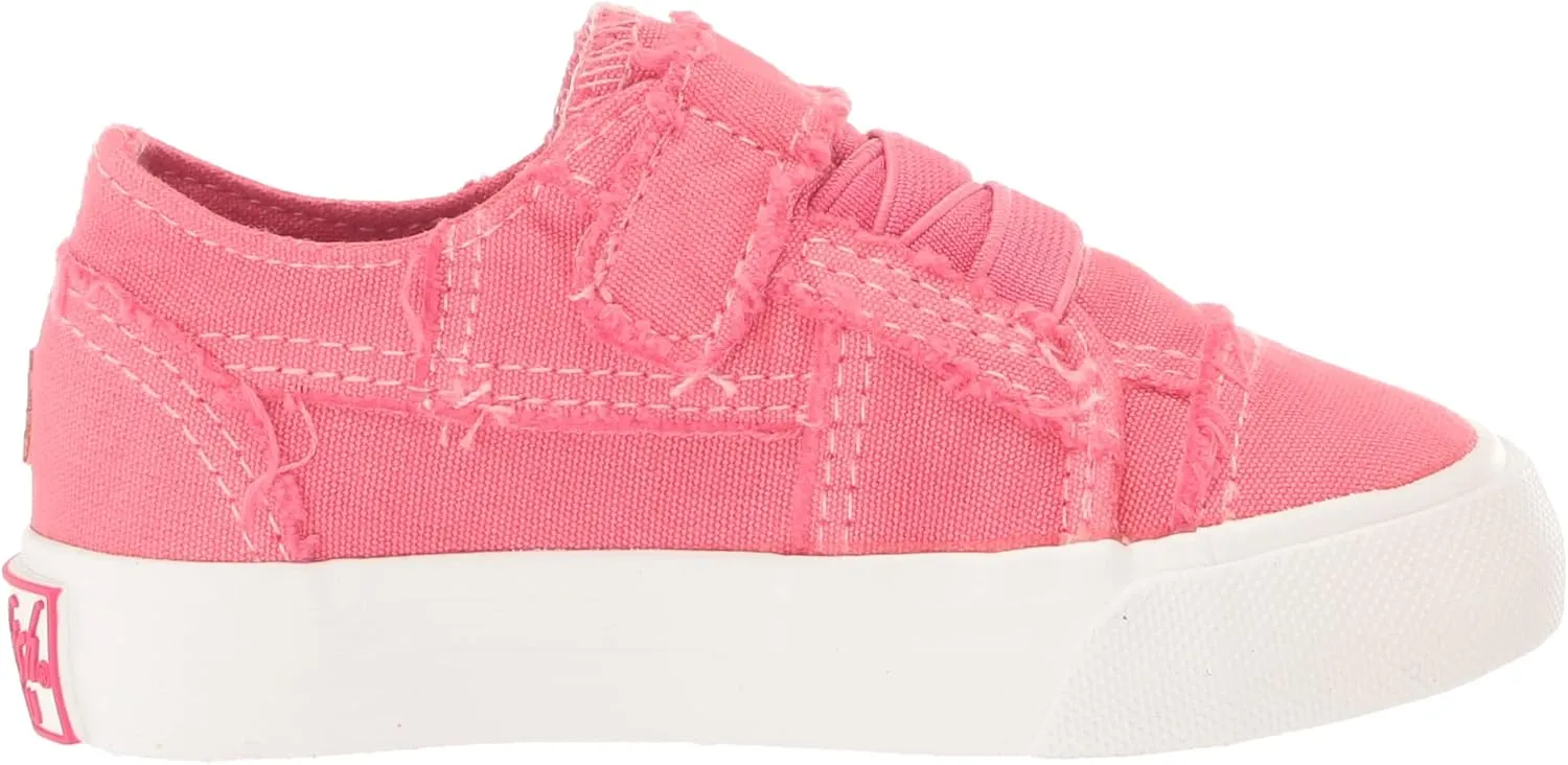 Blowfish Malibu Girl's Montebello-t Sneaker