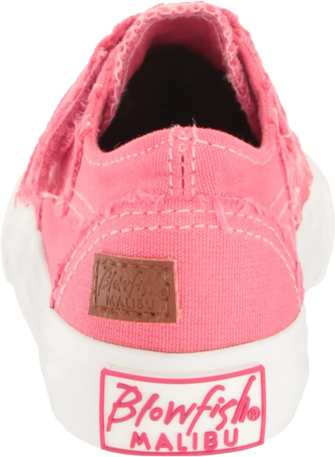 Blowfish Malibu Girl's Montebello-t Sneaker