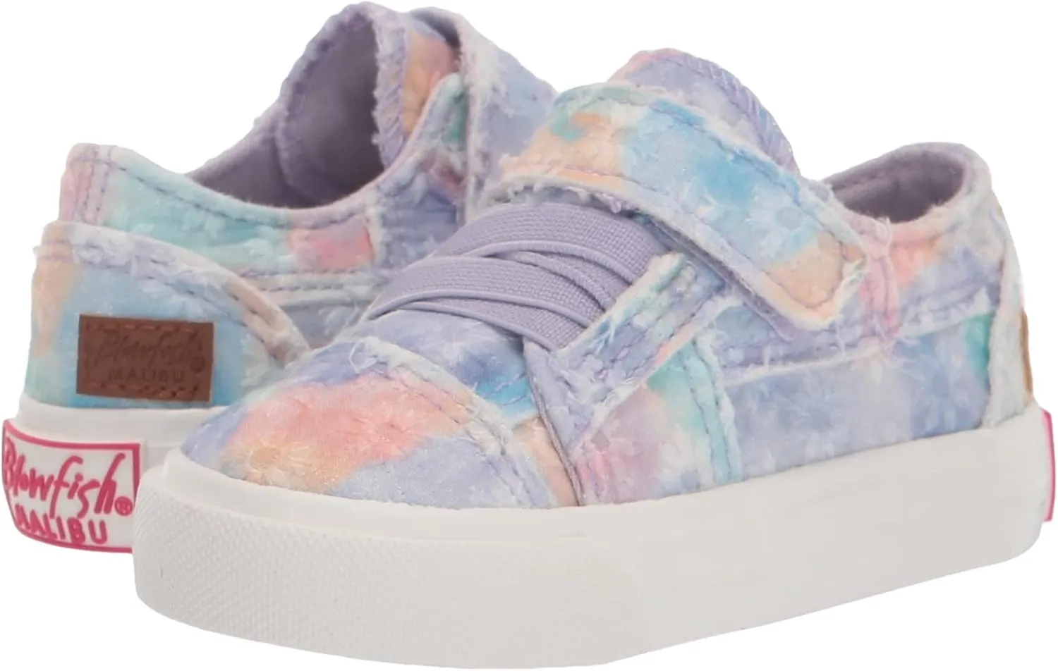 Blowfish Malibu Girl's Montebello-t Sneaker