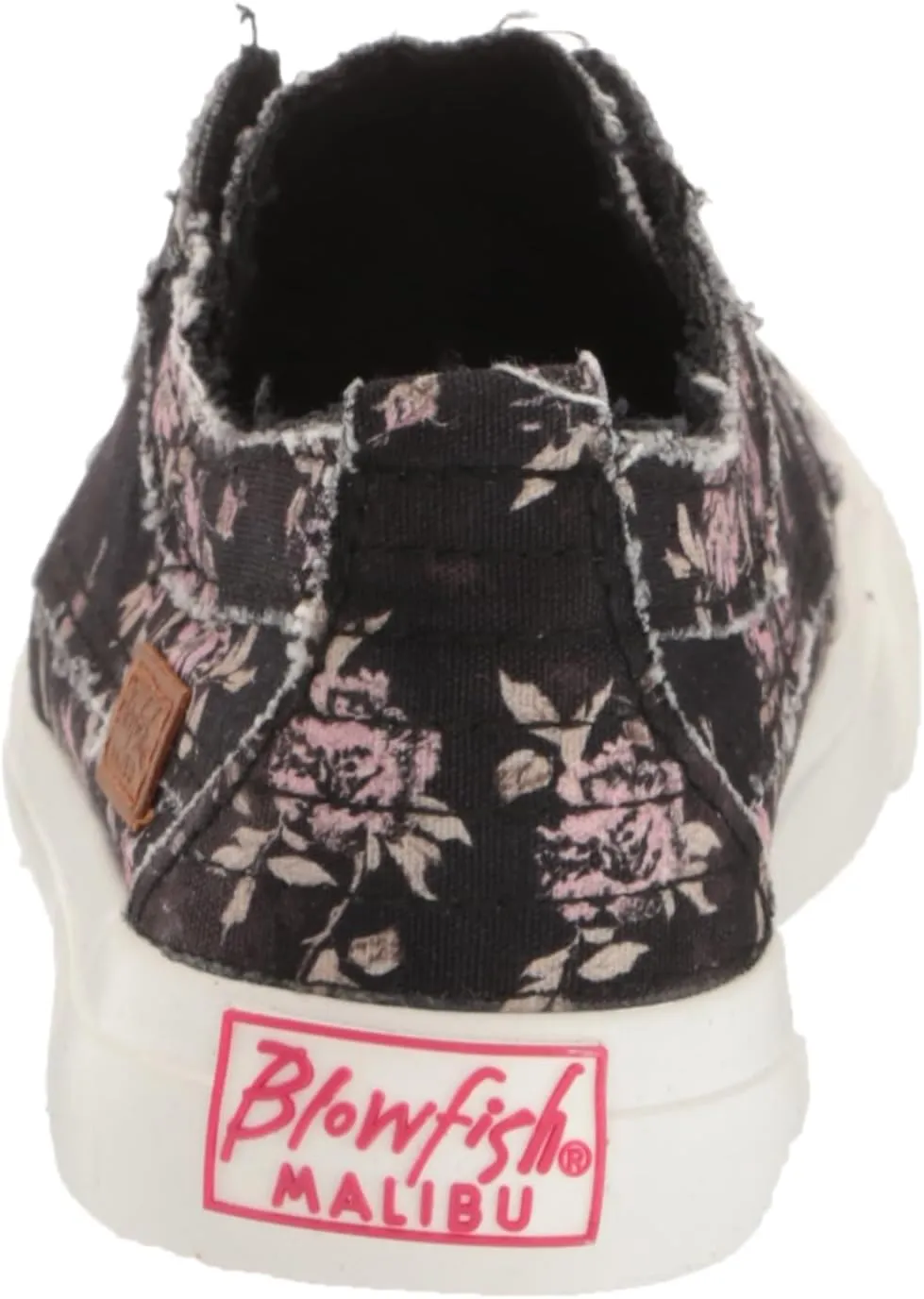 Blowfish Malibu Girls' Play-K Slip-On Sneaker