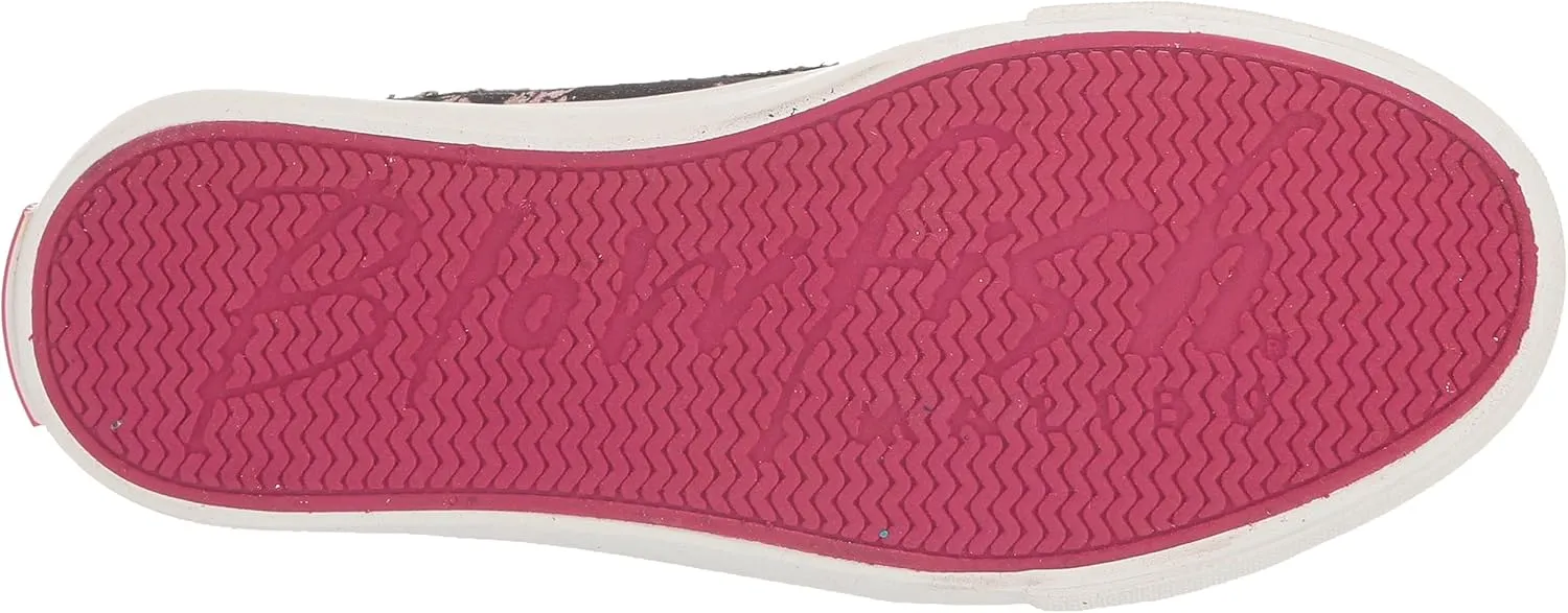 Blowfish Malibu Girls' Play-K Slip-On Sneaker