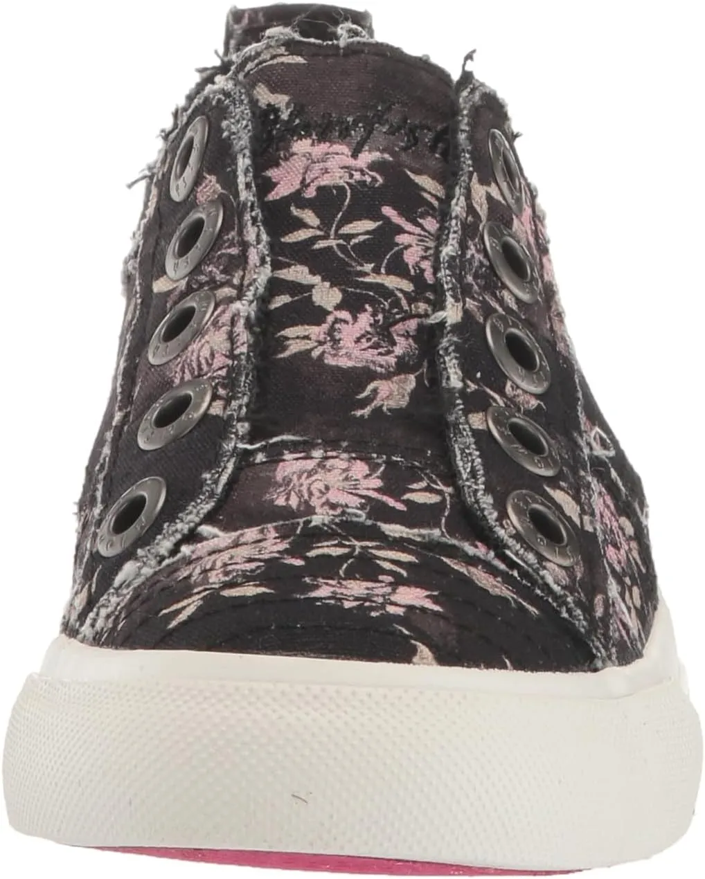 Blowfish Malibu Girls' Play-K Slip-On Sneaker