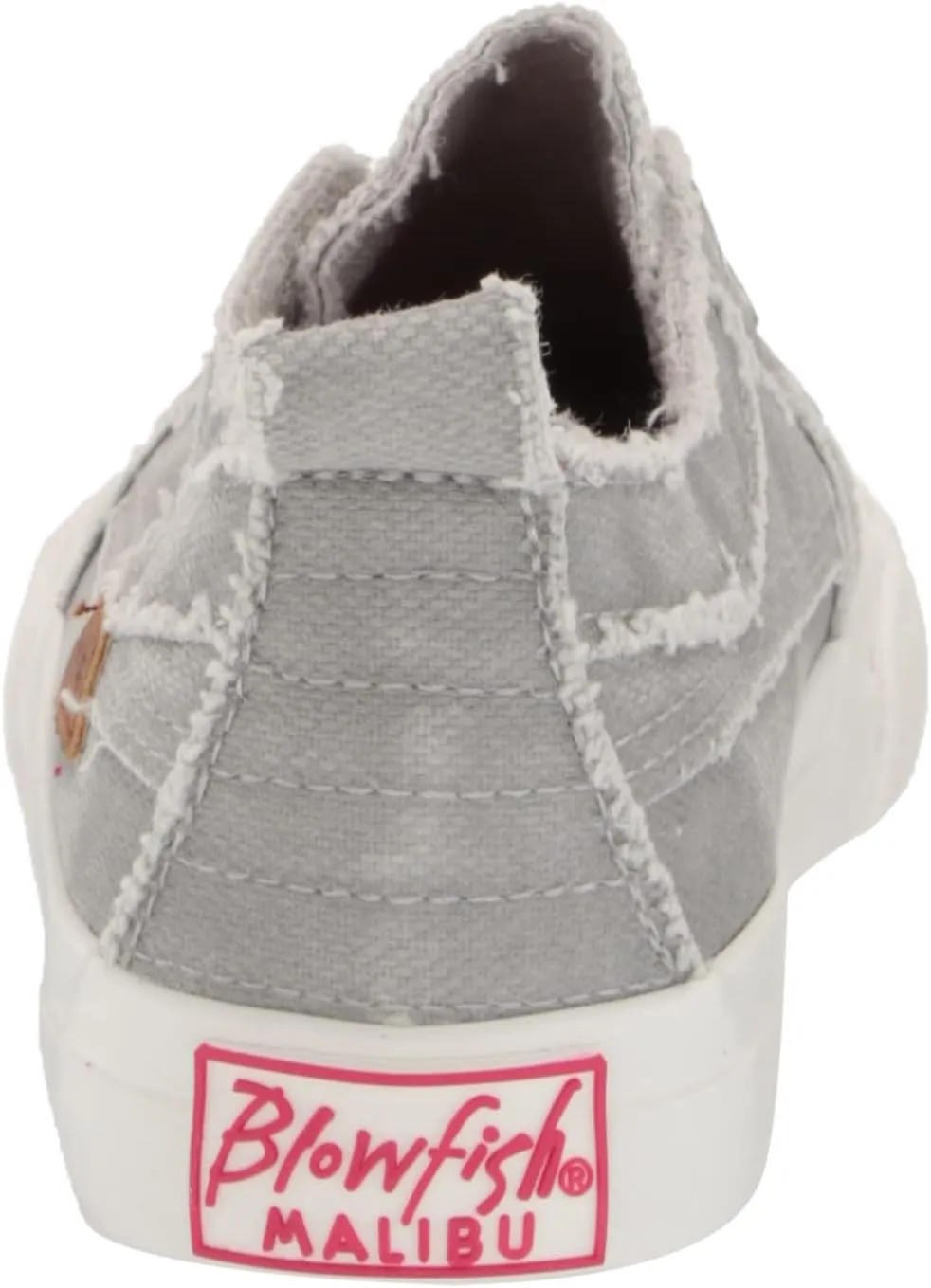 Blowfish Malibu Girls' Play-T Canvas Sneaker