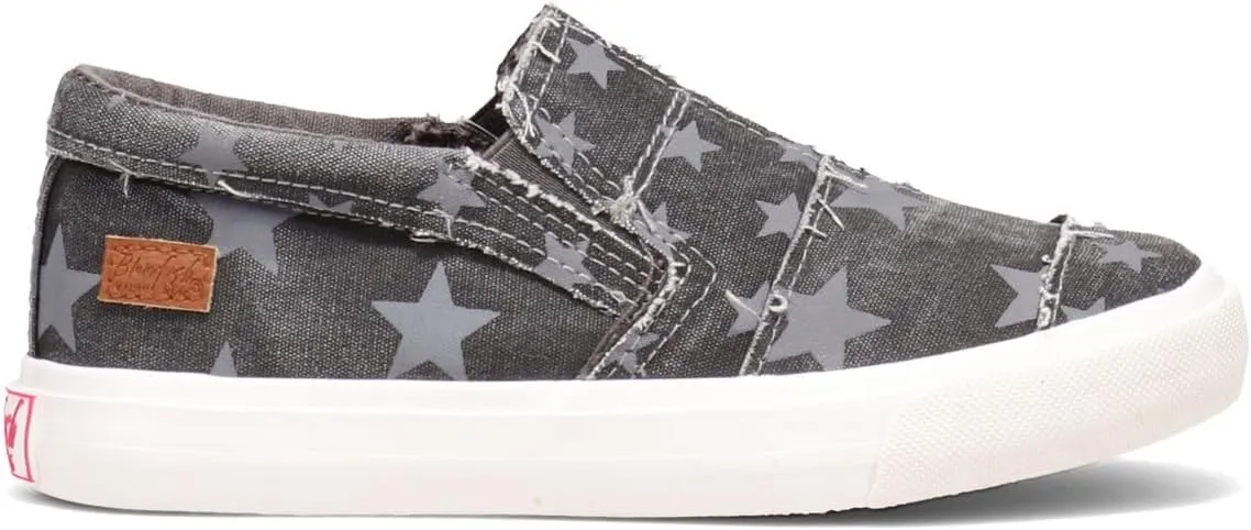 Blowfish Malibu Unisex-Child Maddox-k Sneaker