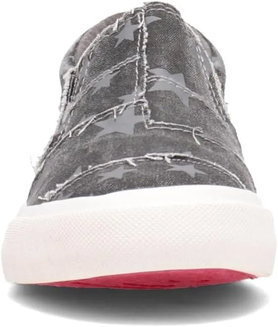 Blowfish Malibu Unisex-Child Maddox-k Sneaker