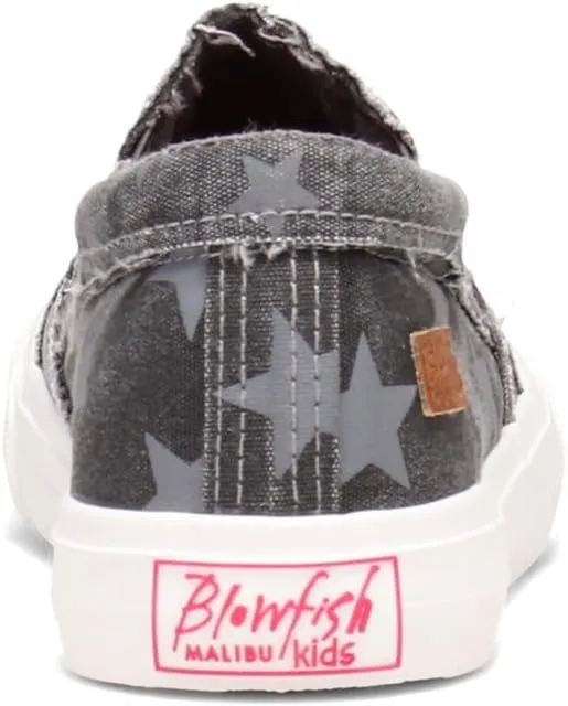 Blowfish Malibu Unisex-Child Maddox-k Sneaker