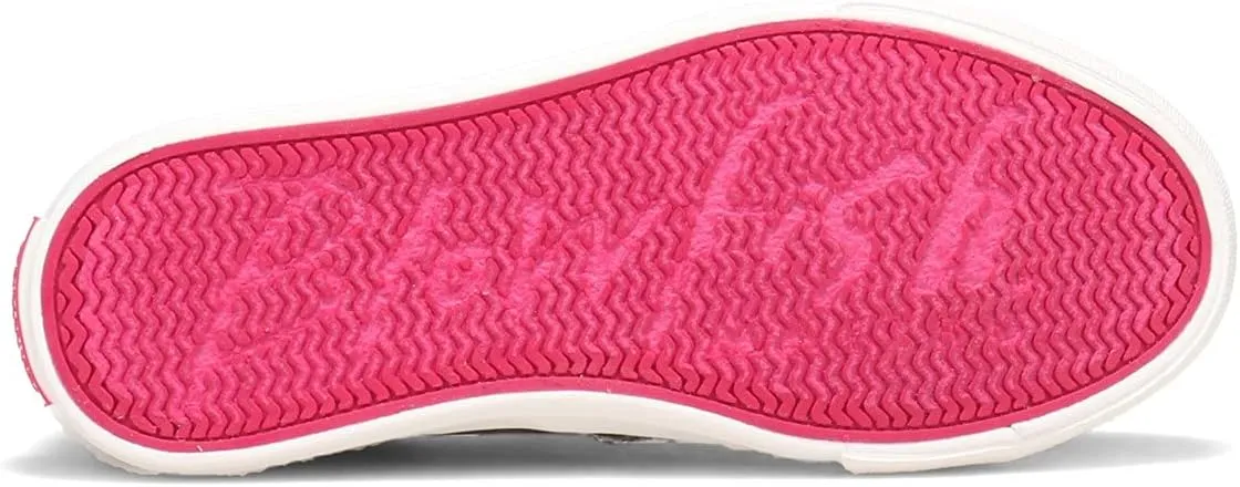 Blowfish Malibu Unisex-Child Maddox-k Sneaker