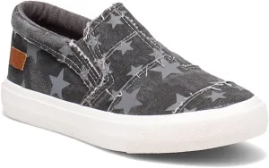 Blowfish Malibu Unisex-Child Maddox-k Sneaker