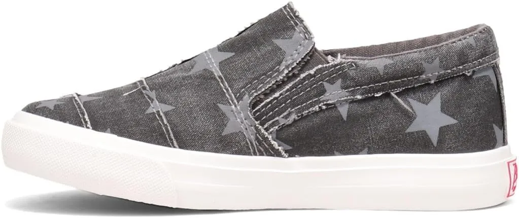Blowfish Malibu Unisex-Child Maddox-k Sneaker