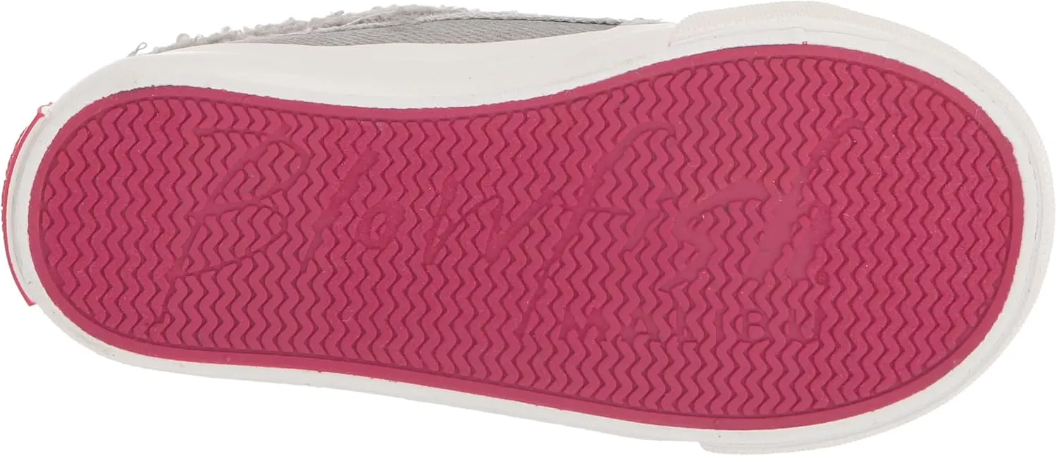 Blowfish Malibu Unisex-Child Playdoe-k SHR Sneaker