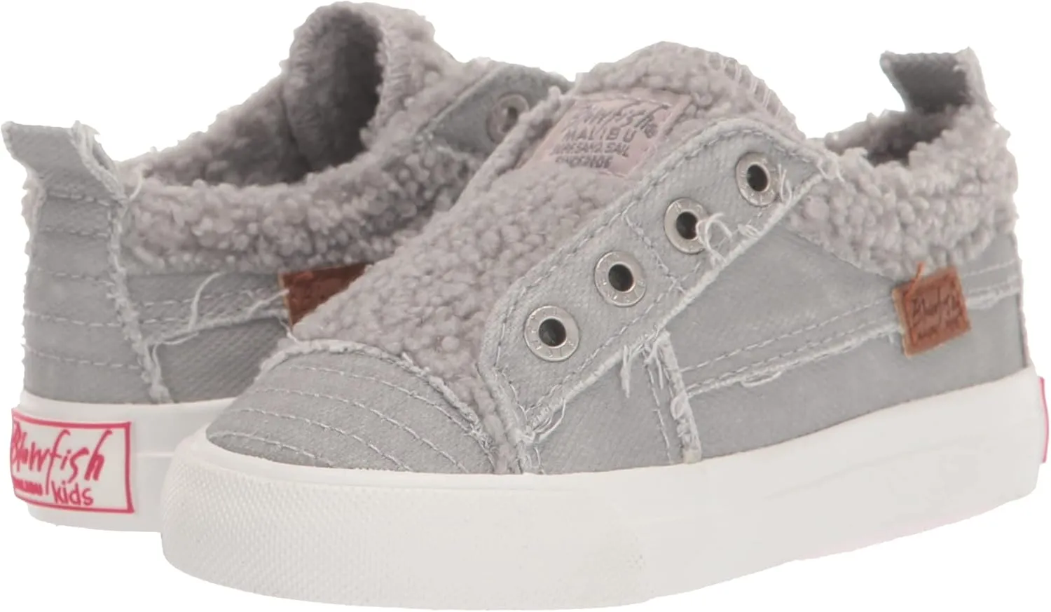 Blowfish Malibu Unisex-Child Playdoe-k SHR Sneaker