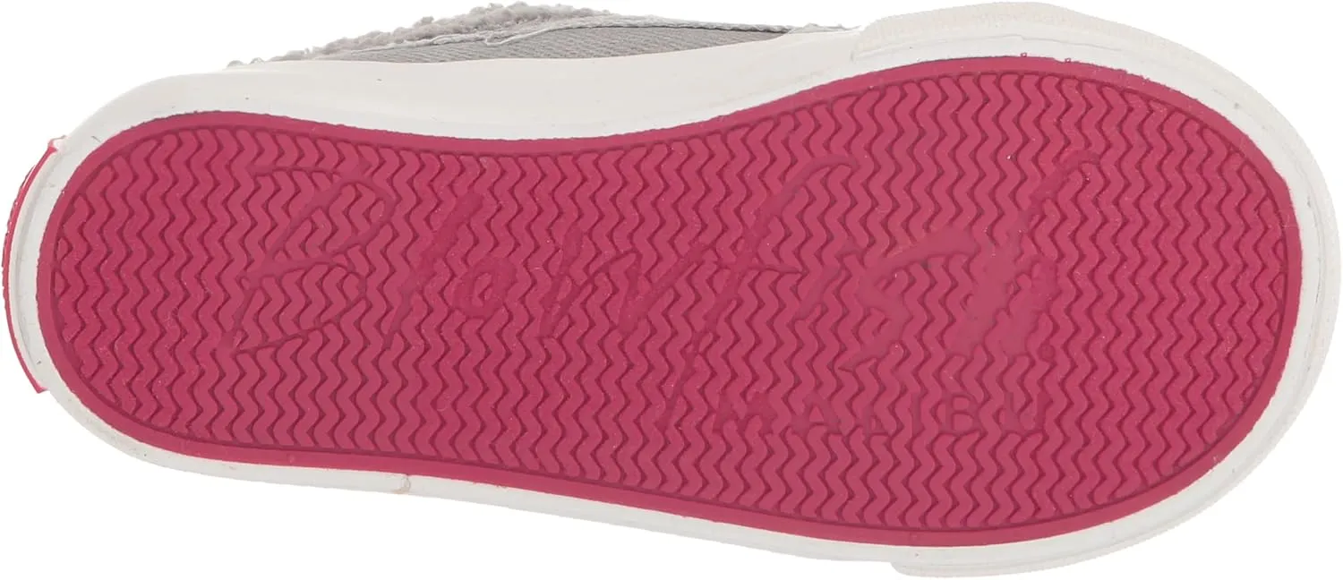 Blowfish Malibu Unisex-Child Playdoe-k SHR Sneaker