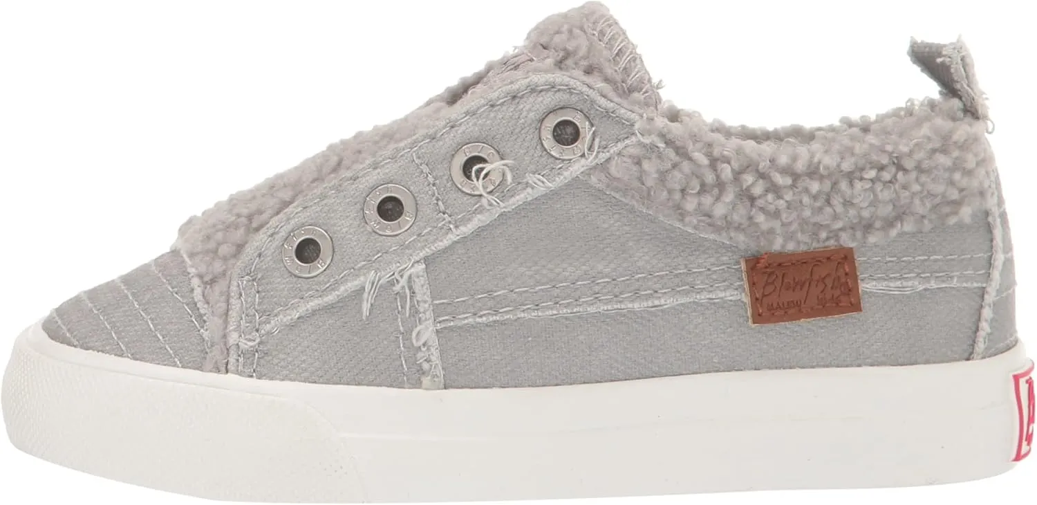 Blowfish Malibu Unisex-Child Playdoe-k SHR Sneaker