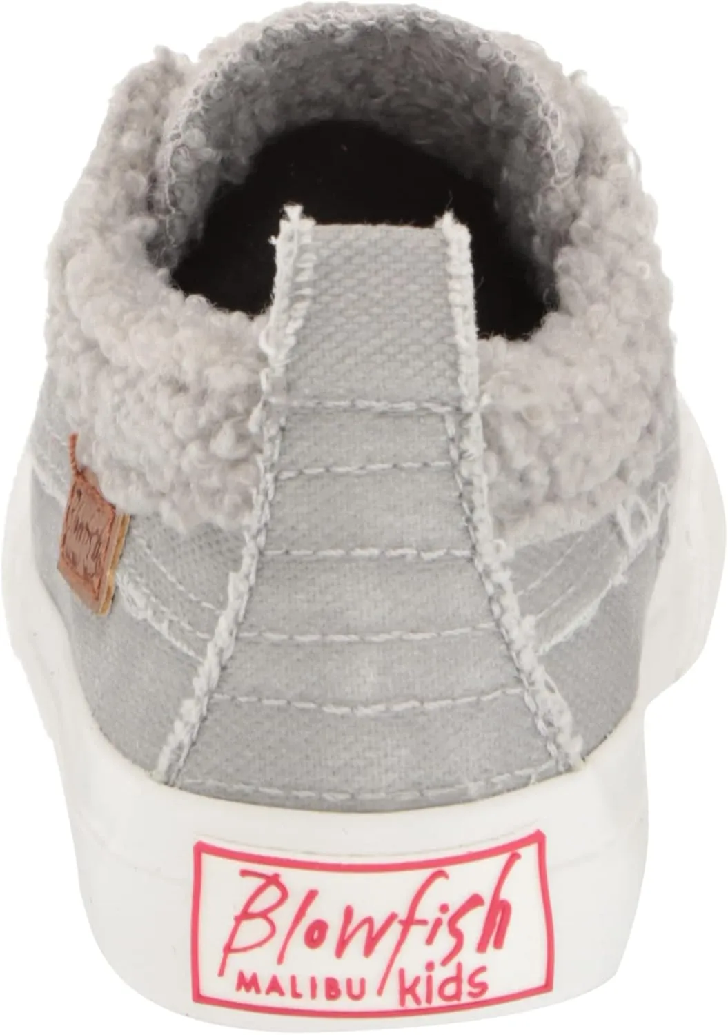 Blowfish Malibu Unisex-Child Playdoe-k SHR Sneaker
