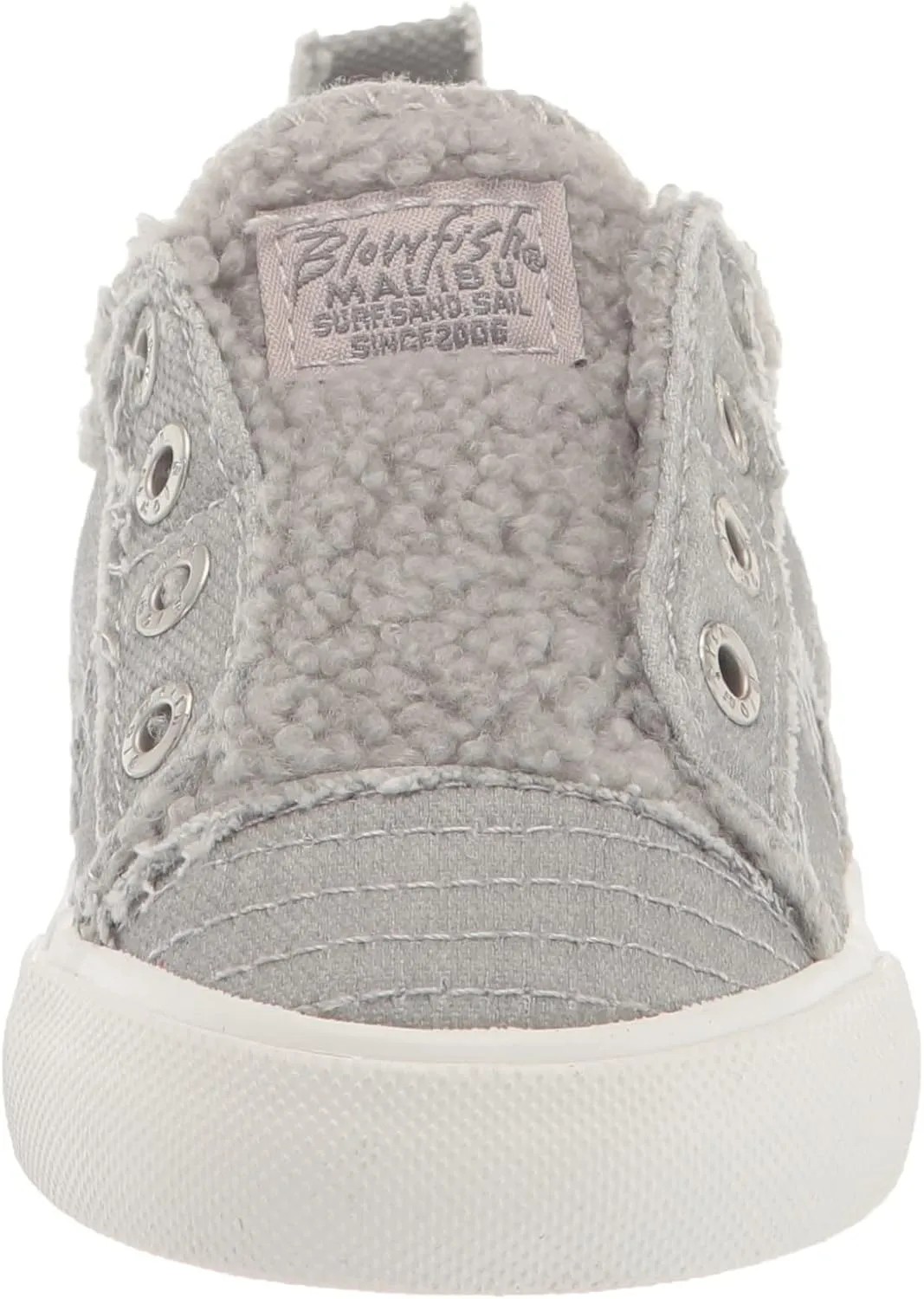 Blowfish Malibu Unisex-Child Playdoe-k SHR Sneaker