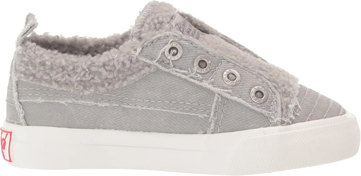 Blowfish Malibu Unisex-Child Playdoe-k SHR Sneaker
