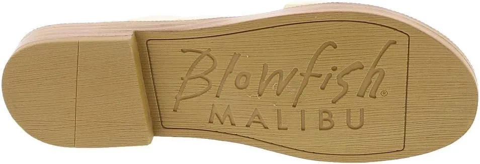 Blowfish Malibu Women's Adios Slide Sandal