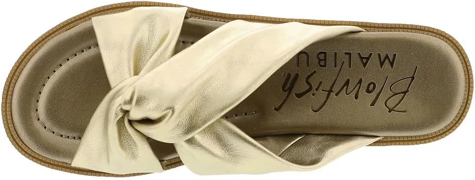 Blowfish Malibu Women's Adios Slide Sandal