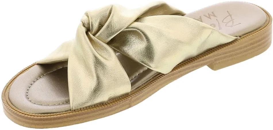 Blowfish Malibu Women's Adios Slide Sandal